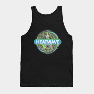 Heatwave Tank Top